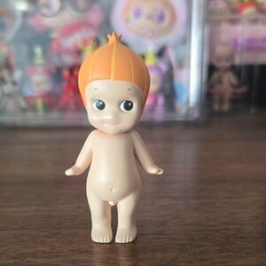 Sonny Angel 2016 Unrefiend Onion Authentic